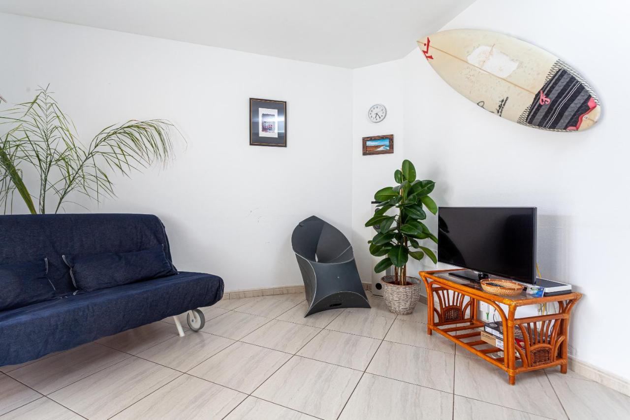 Appartement Valentina House Large In El *