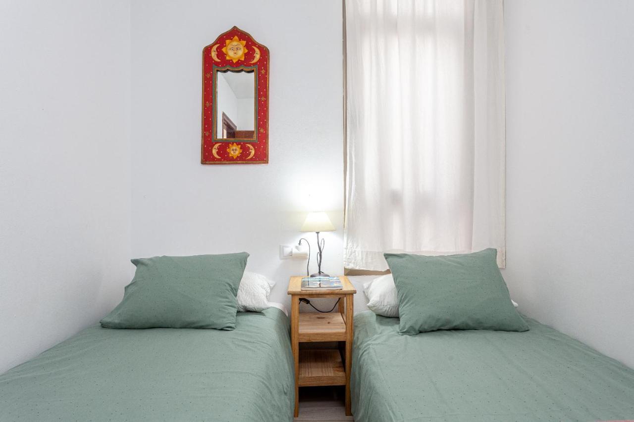 Valentina House Large In El * Cotillo