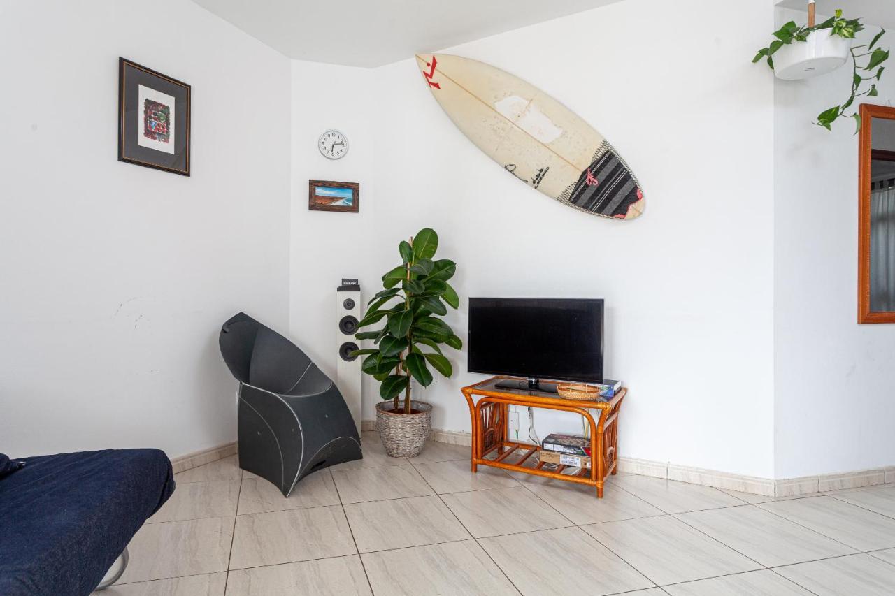 Valentina House Large In El * Cotillo