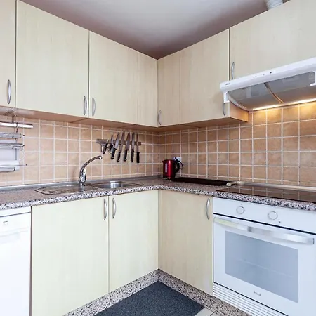 Valentina House Large Apartment In El Cotillo Esterno foto