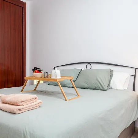 Valentina House Large Apartment In El Cotillo Esterno foto