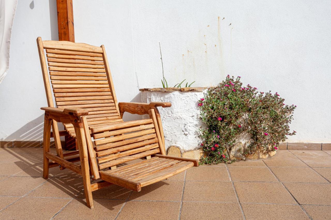 Valentina House Large In El Appartement