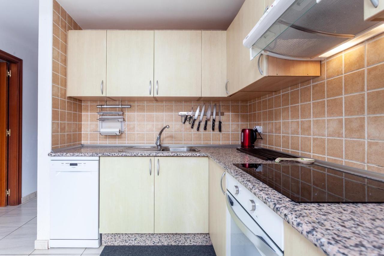 Appartement Valentina House Large In El Cotillo