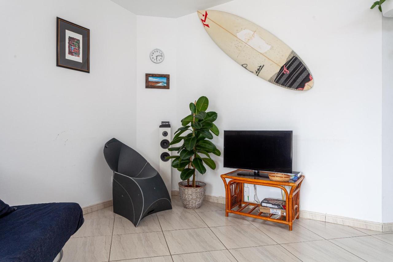 Appartamento Valentina House Large In El Cotillo