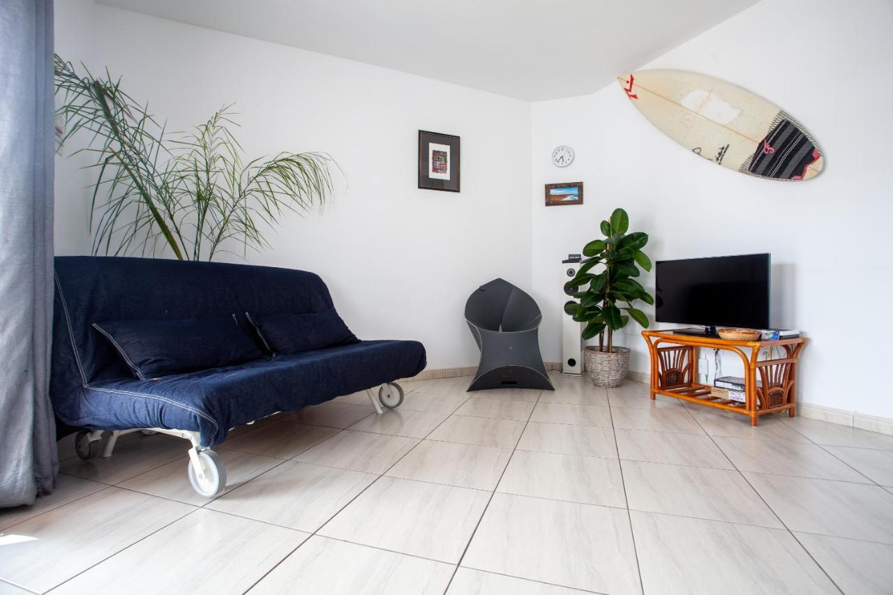 Appartamento Valentina House Large In El Cotillo