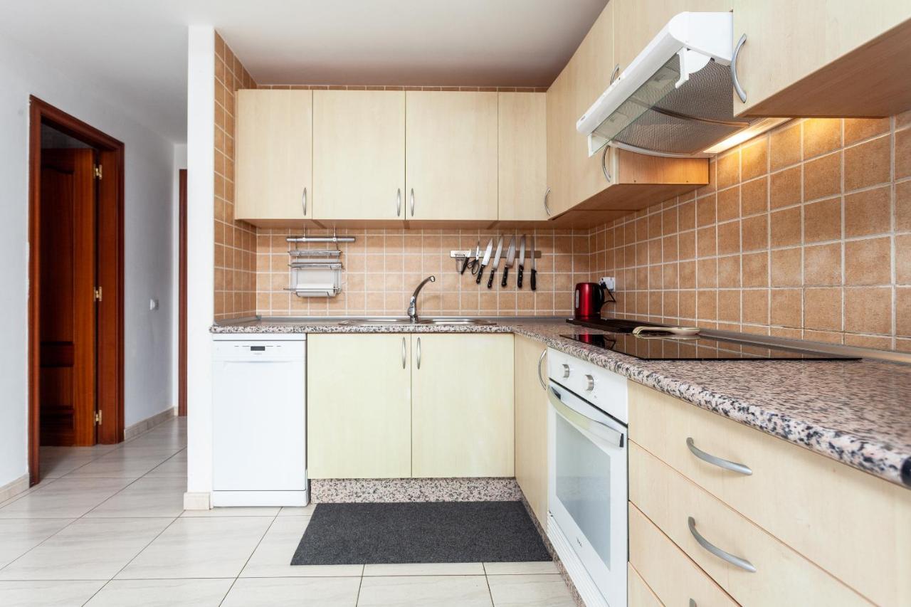 Appartement Valentina House Large In El *