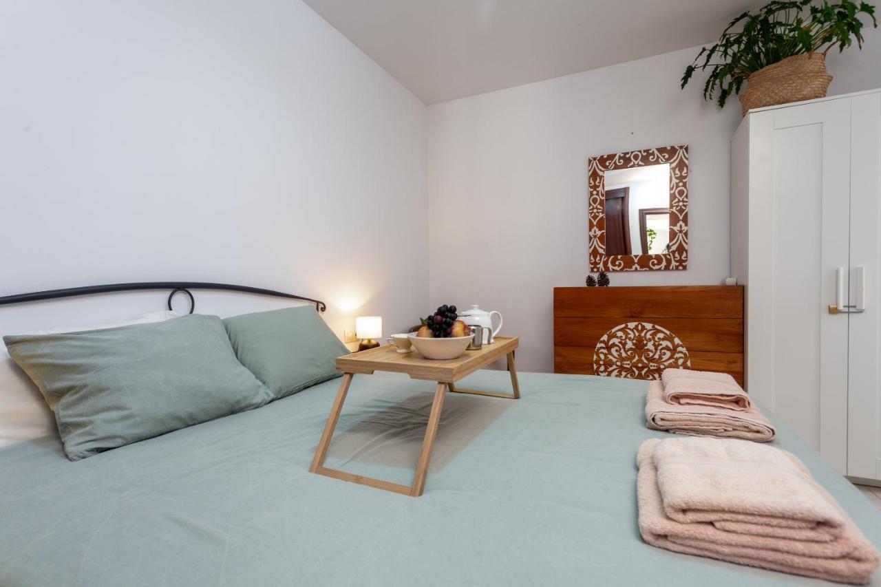 Valentina House Large In El Cotillo