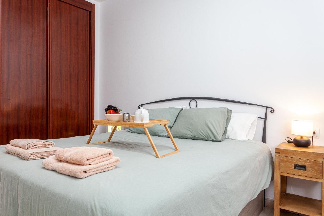 Valentina House Large In El Appartamento Cotillo