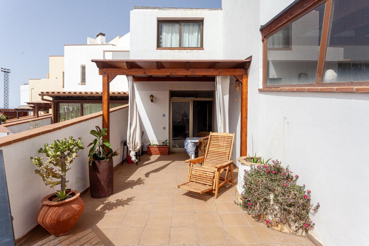 Appartamento Valentina House Large In El
