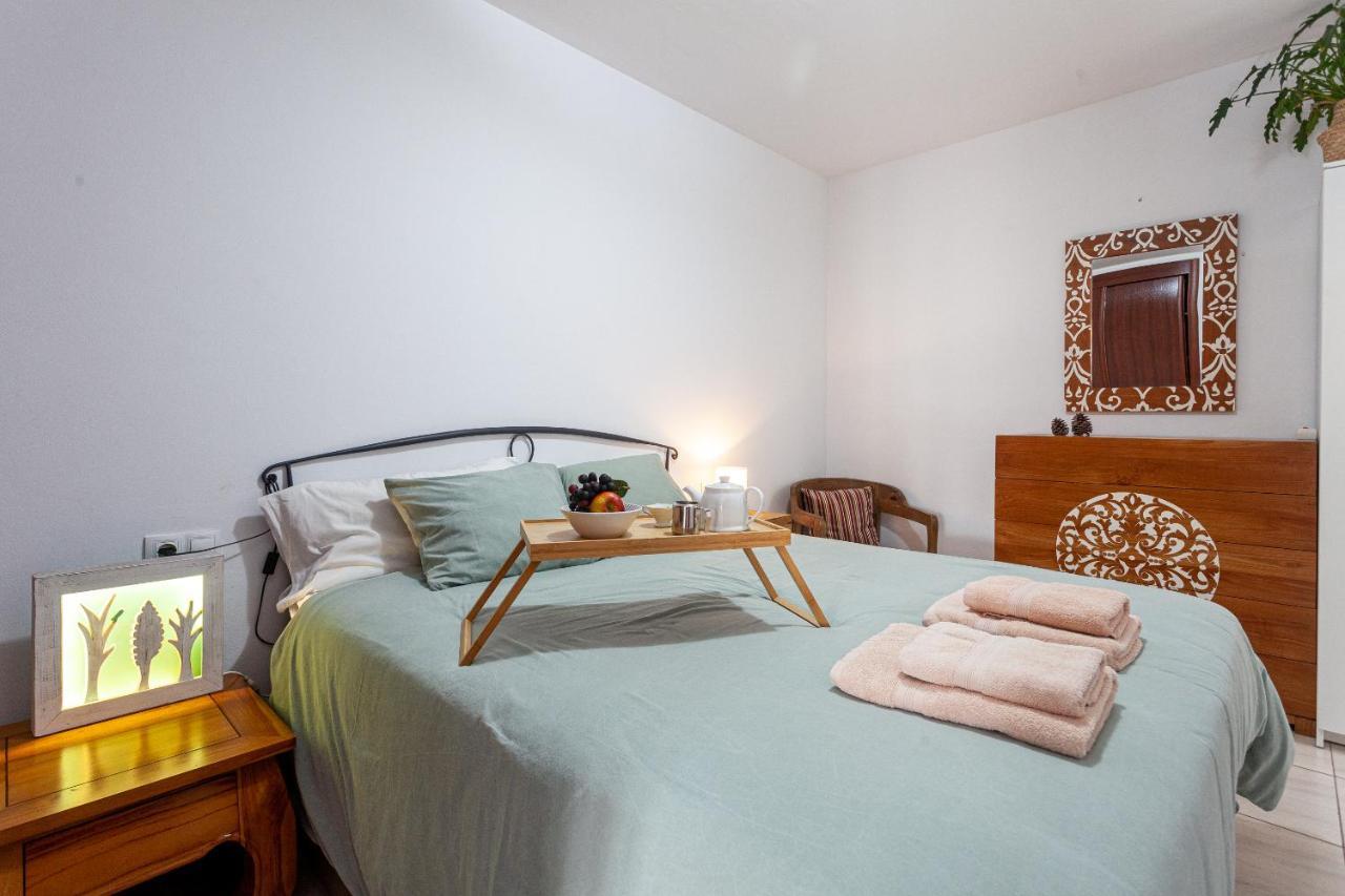 Apartment Valentina House Large In El Cotillo