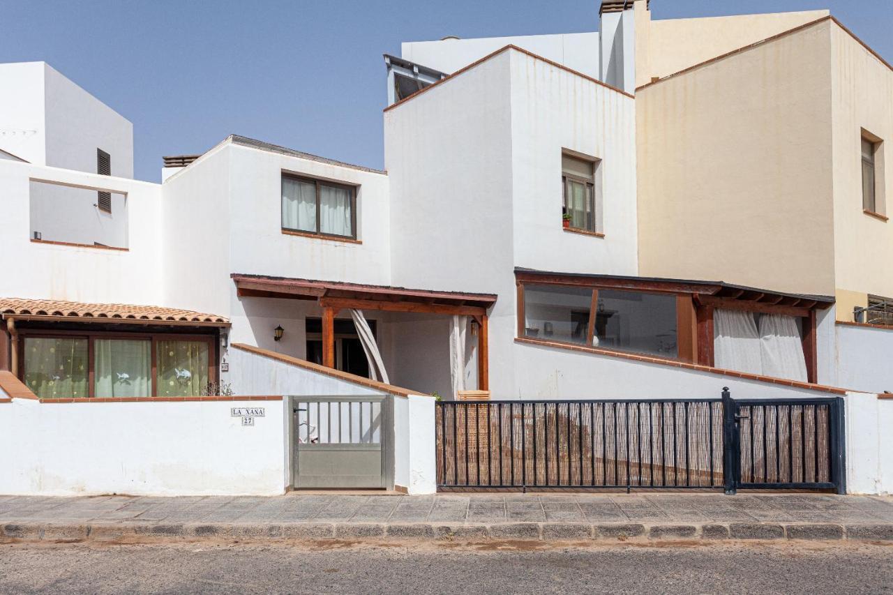 Apartment Valentina House Large In El *