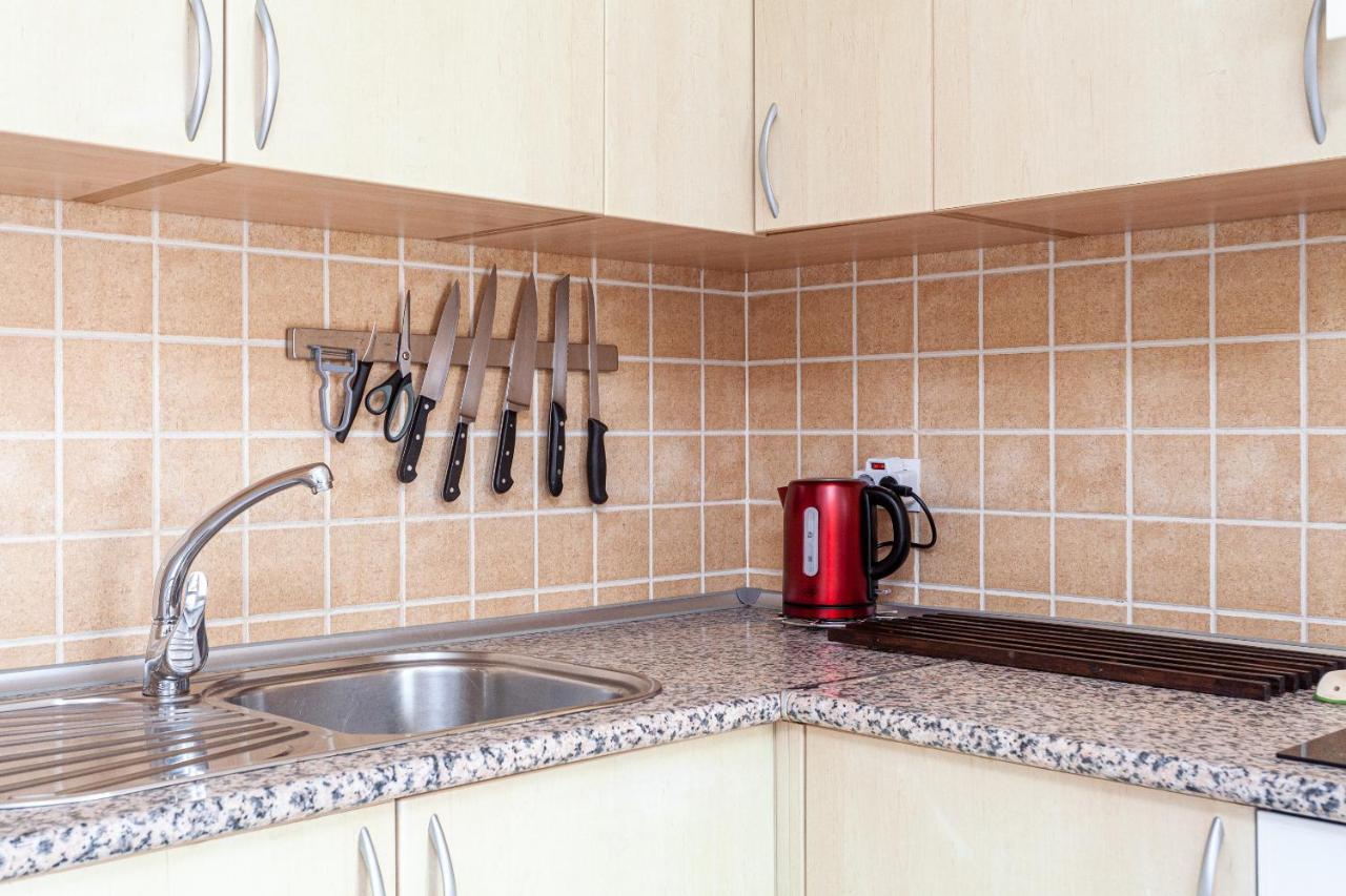 Valentina House Large In El Apartment Cotillo