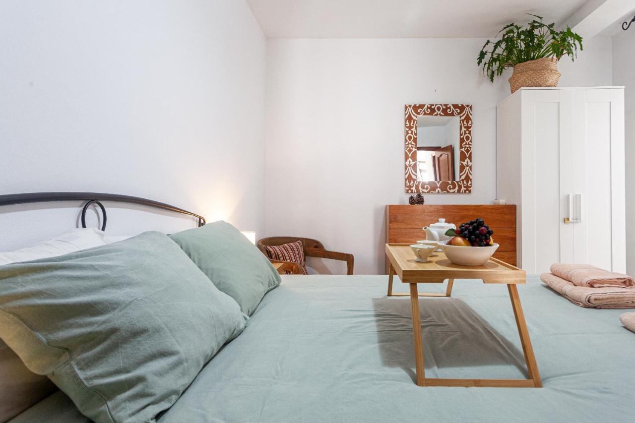 Valentina House Large In El Apartment