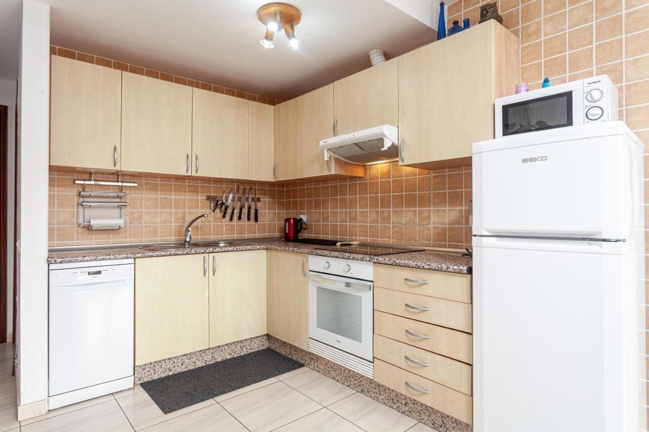 Valentina House Large In El Cotillo