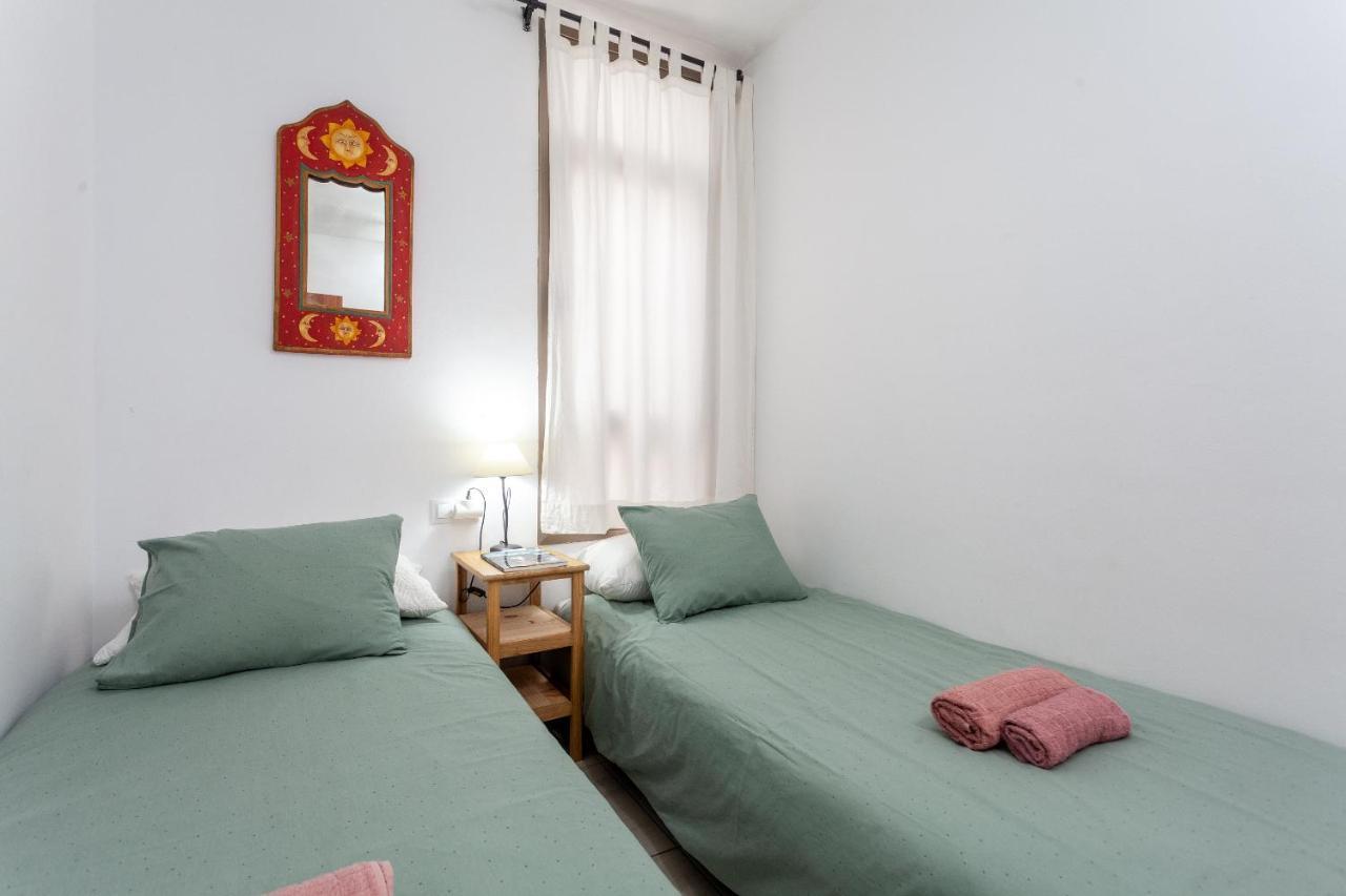 Valentina House Large In El Cotillo
