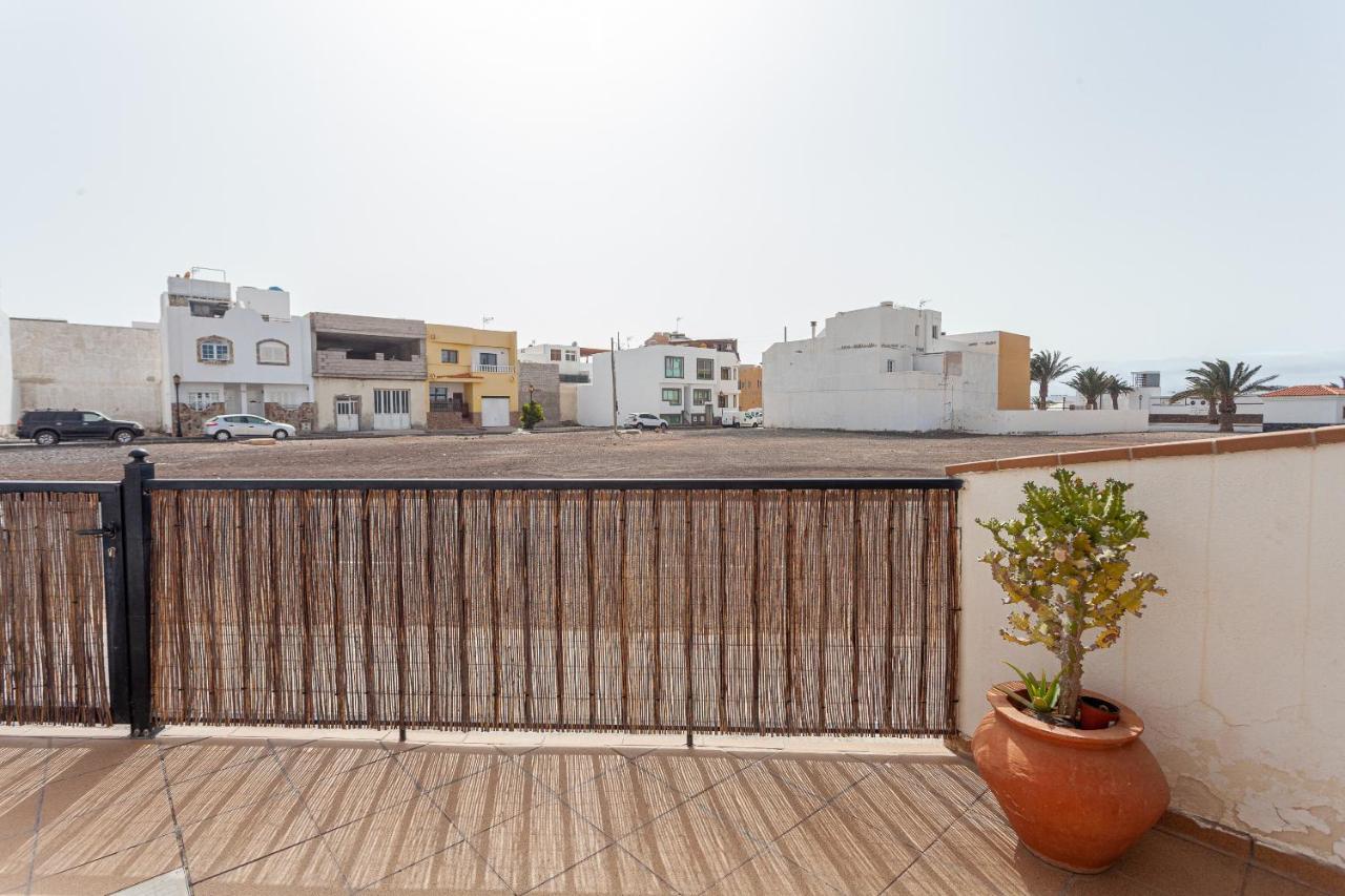 Valentina House Large In El Apartment Cotillo