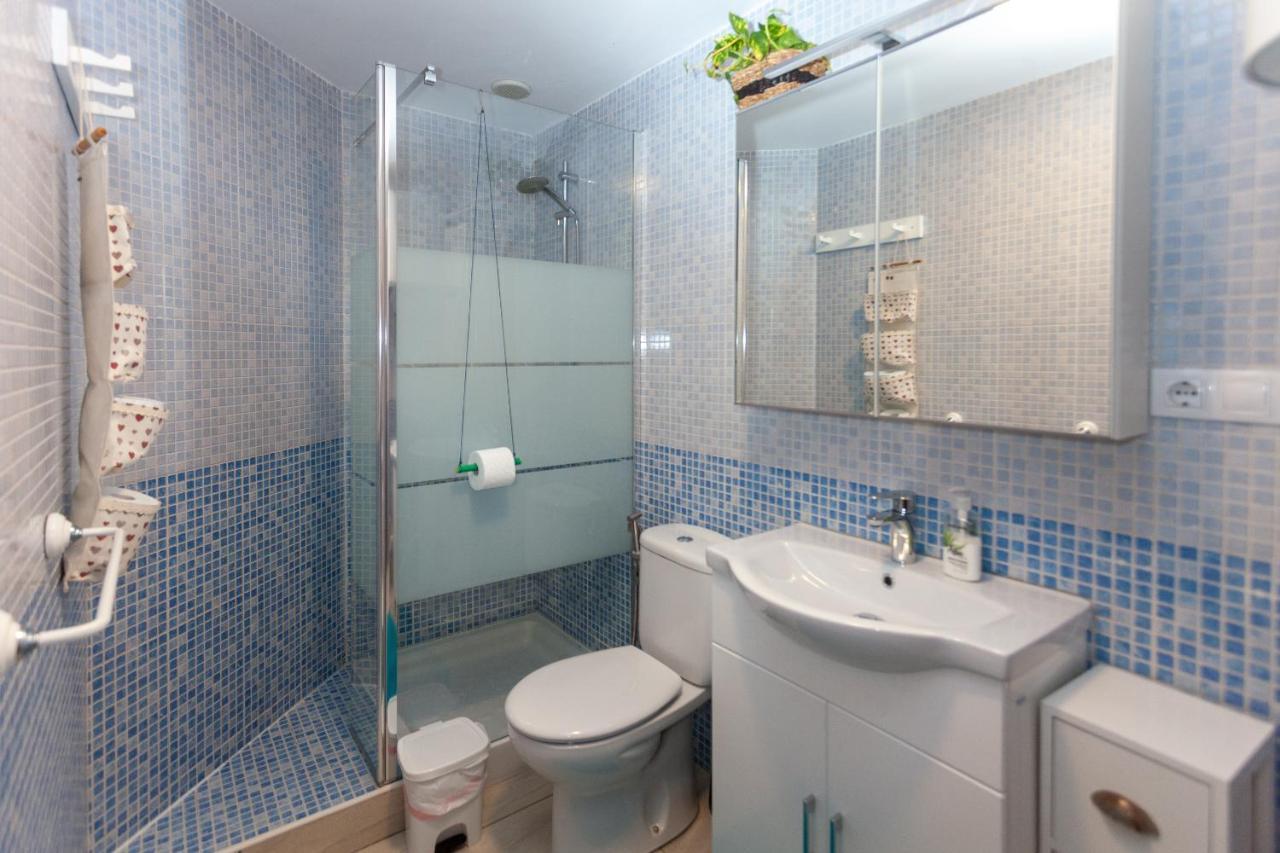 Valentina House Large In El Cotillo